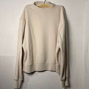 ALO Yoga crewneck | Size M